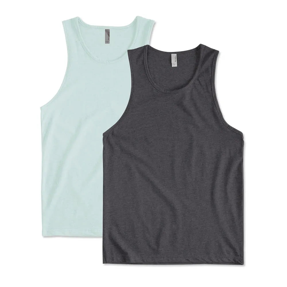 Tanks | Sleeveless