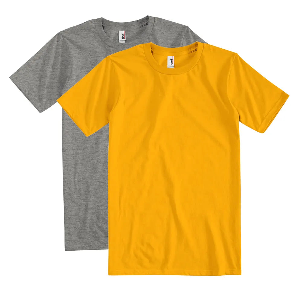 Short Sleeve T-Shirts