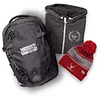 Swag Boxes