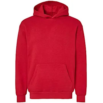 Hooded