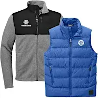 Jackets
