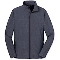 Soft Shell