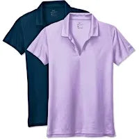 Ladies Polos
