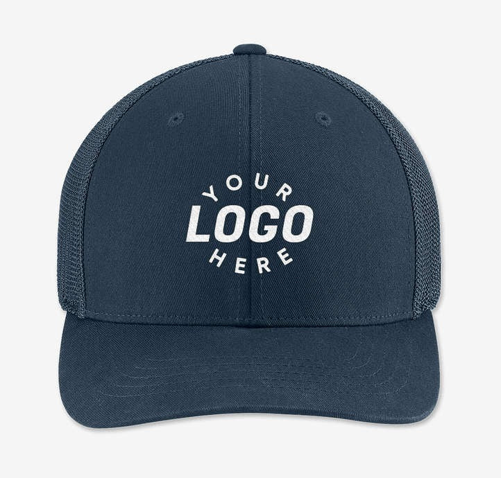 110 Snapback Trucker Hat