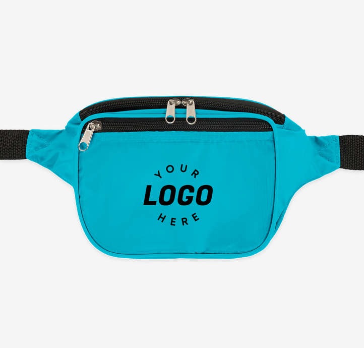 Neon Fanny Packs