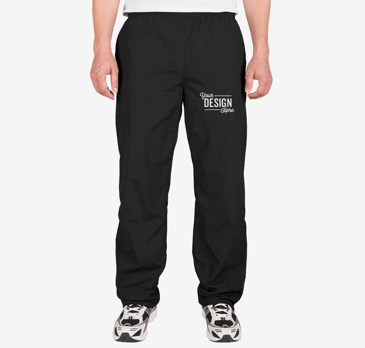 Warm-Up Pant