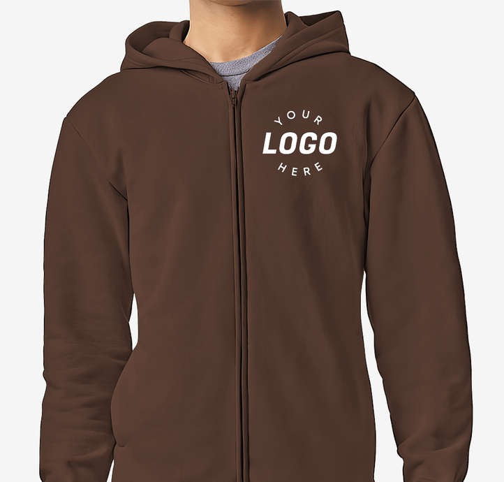 ReFlex Fleece Zip Hoodie