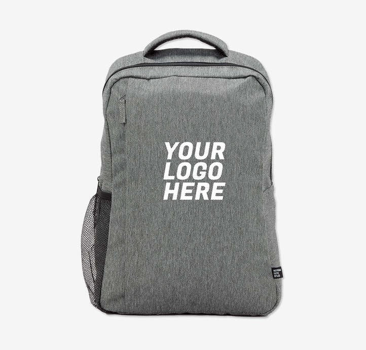 Full Color Vila Commuter Recycled 15" Computer Backpack