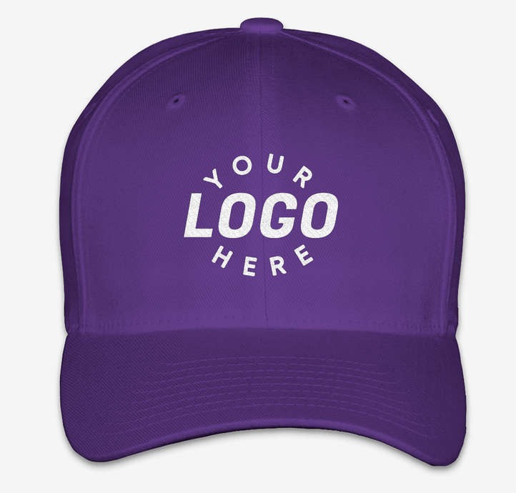 Twill Caps