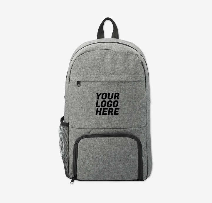 Full Color Essential Insulated 15" Computer Backpack