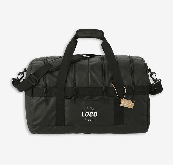 Outdoor Duffel Bag