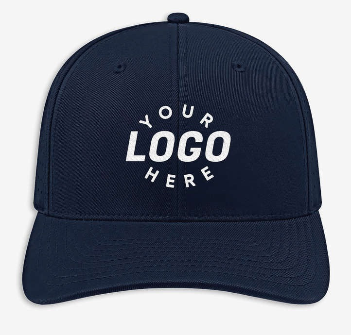 110 Perforated Snapback Performance Hat