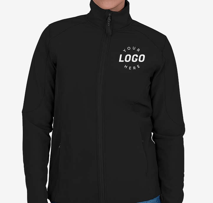 Women's Nexus Stretch Soft Shell Jacket