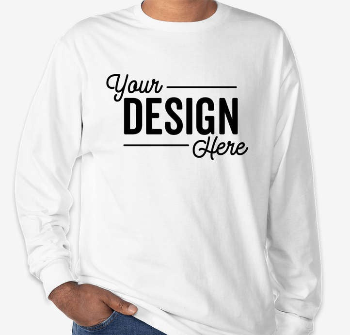 Long Sleeve T-shirt