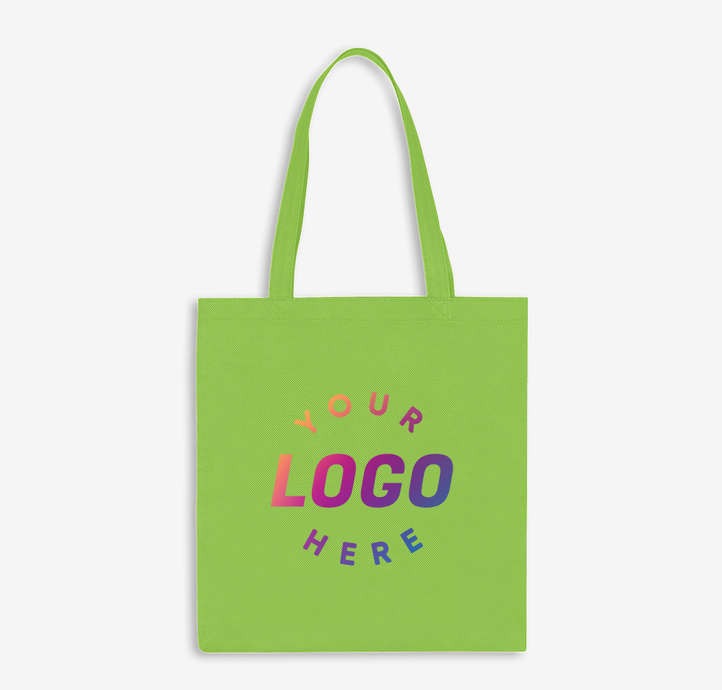 Promotional Medium Non-Woven Tote Bag
