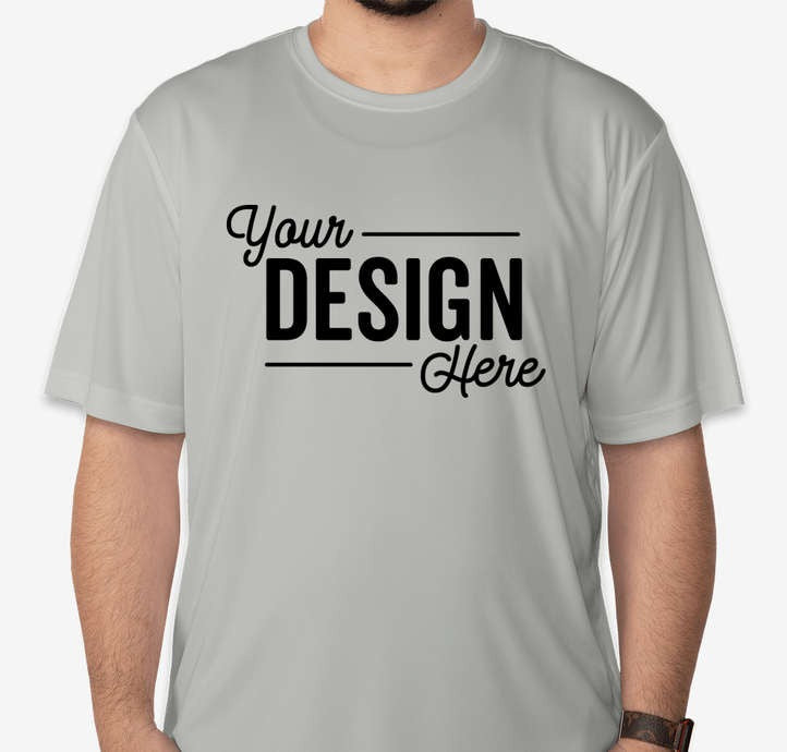 Re-Compete Recycled Performance Shirt