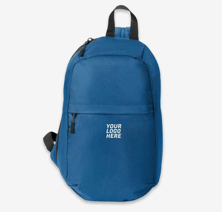 Adjustable Crossbody Backpack