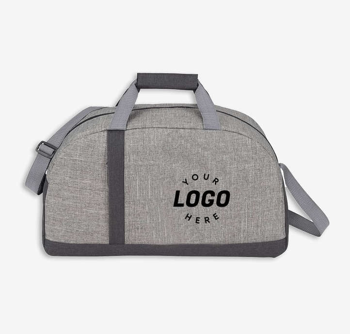 Recycled Sport Duffel Bag