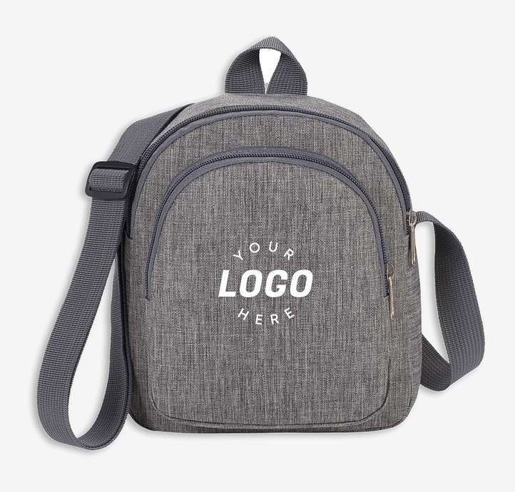 Mini Crossbody Sling Bag