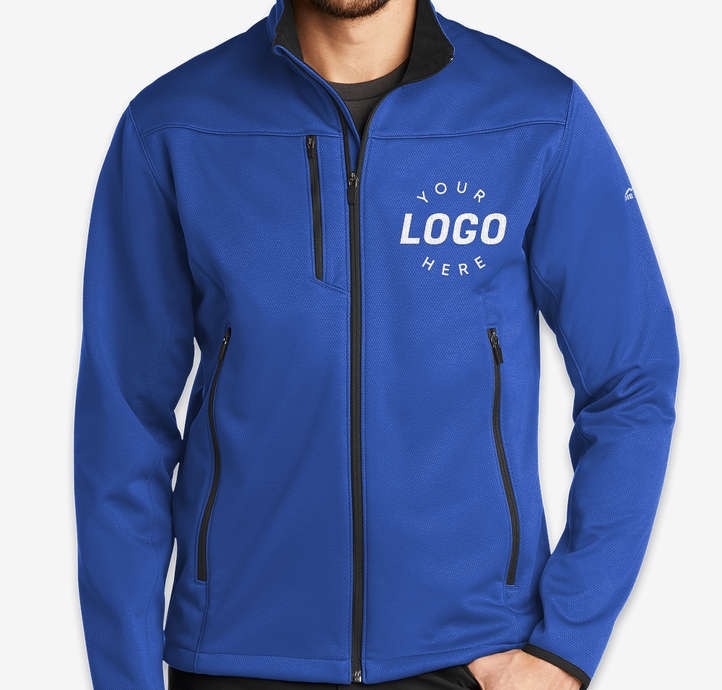 Weather Resist Soft Shell Jacket