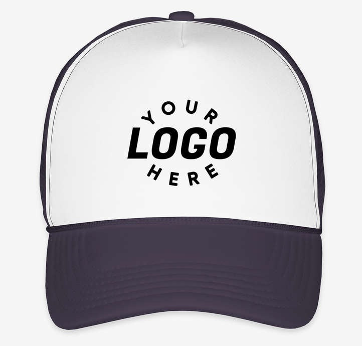 Valucap Foam/Mesh Trucker Hat