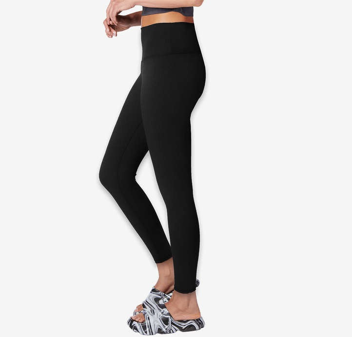 Women's Sport Soft Touch Recycled Performance Leggings