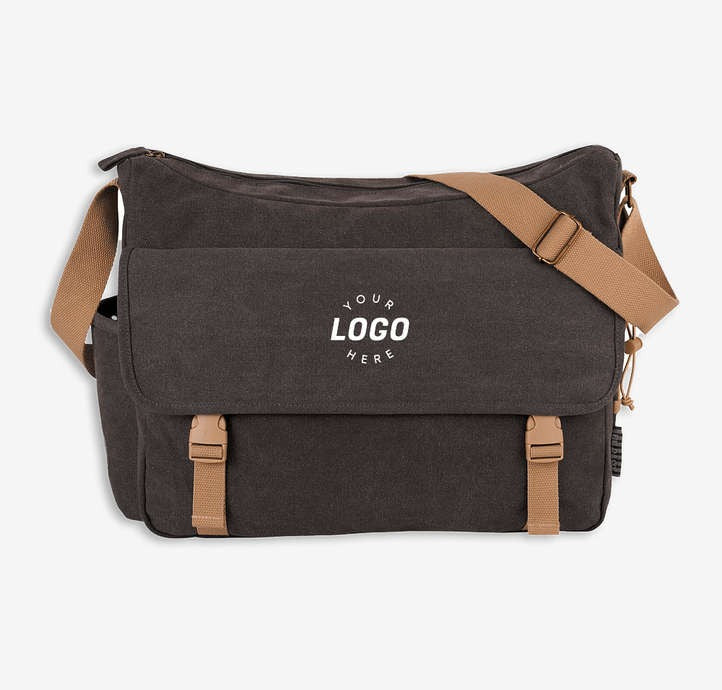 Venture 15" Computer Messenger Bag