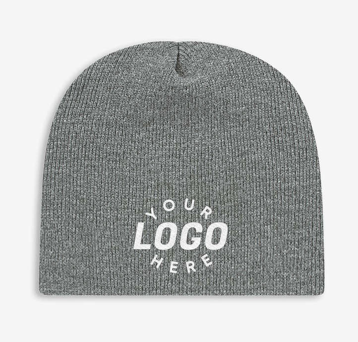 Knit Beanie