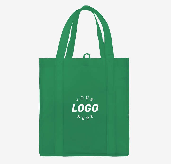 Hercules Grocery Totes
