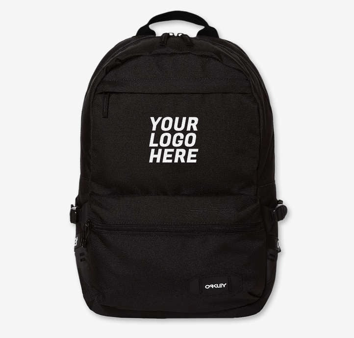 Street Backpack