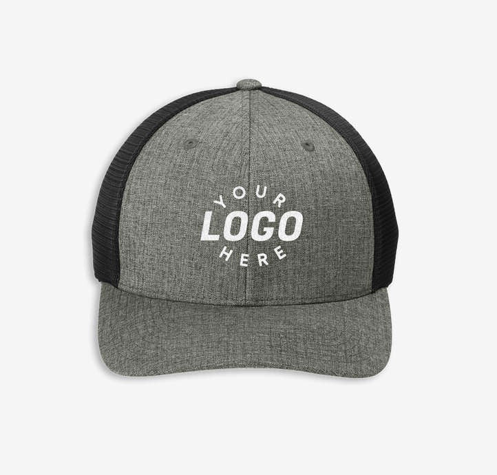 110 Snapback Trucker Hat