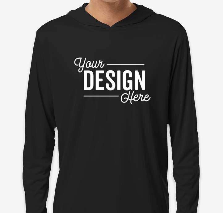 Bahama UPF 50 Hooded Long Sleeve Performance Shirt