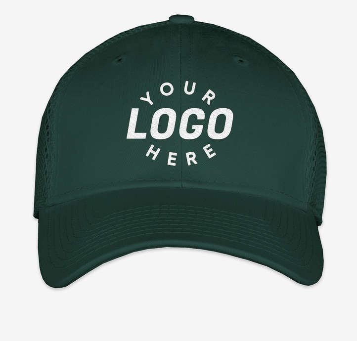 39THIRTY Stretch Fit Trucker Hat