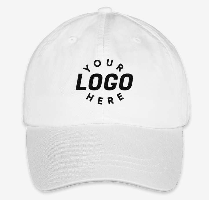 Pigment Dyed Hat
