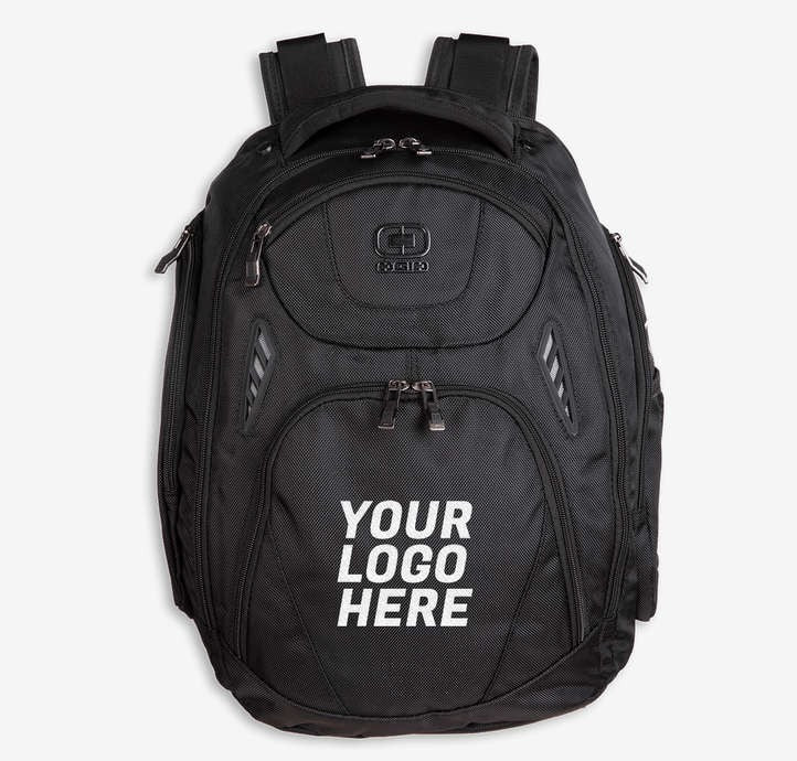 Mercur 17" Computer Backpack