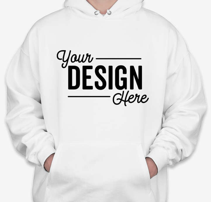 Hooded Sweatshirts