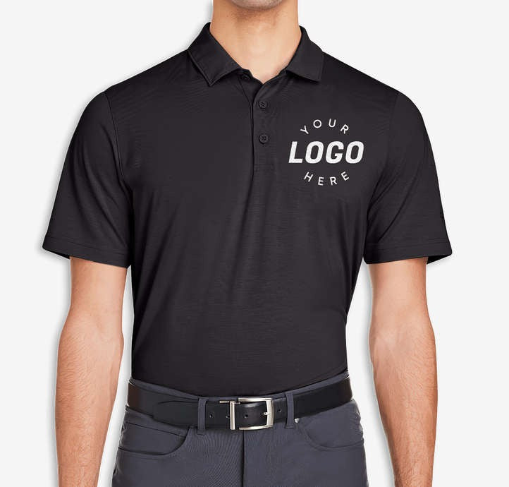 Bandon Easy Care Performance Polo