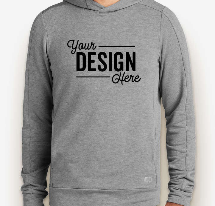 Luuma Midweight Pullover Hoodie