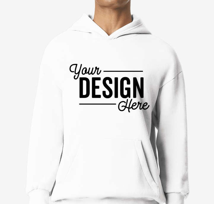 ReFlex Fleece Pullover Hoodie