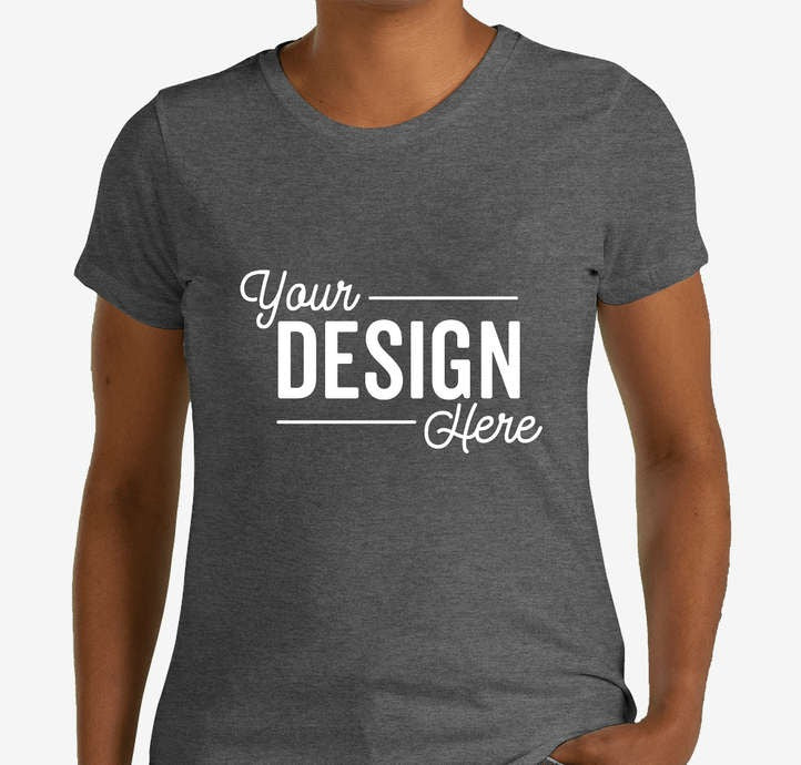 Women's Tri-Blend T-shirt