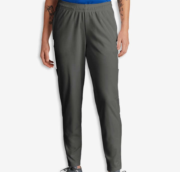 Women's Recycled Travel Warm-Up Pant