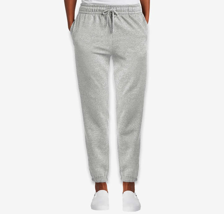 Women's V.I.T. Closed Bottom Sweatpants