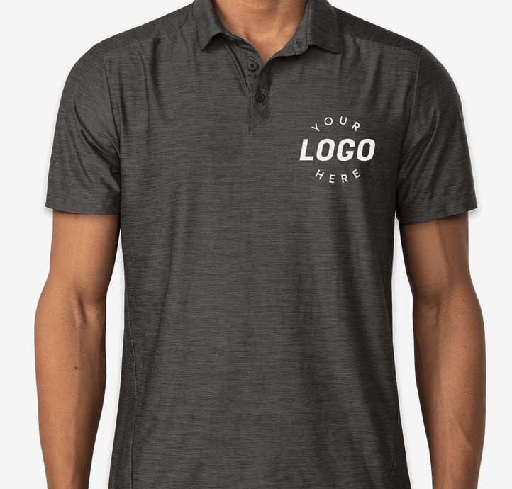 Slate Performance Polo