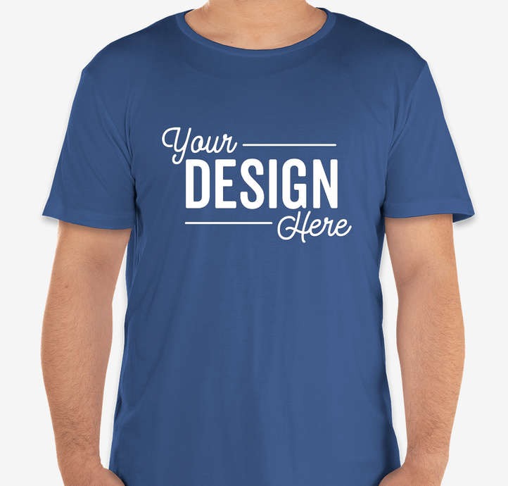 Signature Crew T-shirt