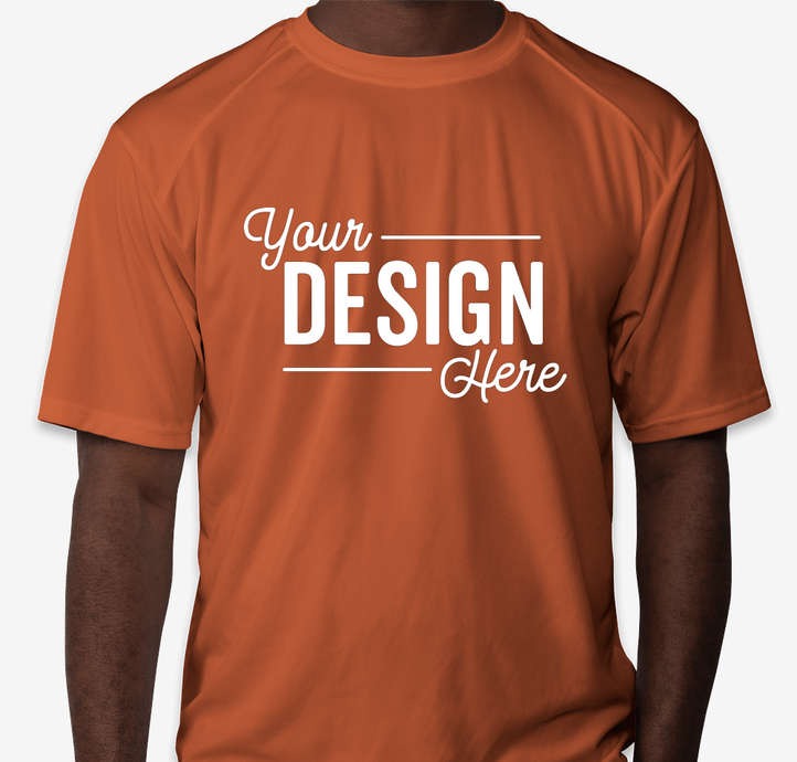 B-Dry Performance Shirt