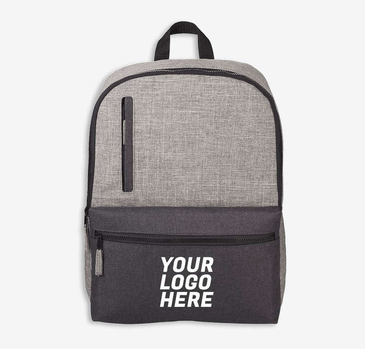 Recycled 15" Computer Backpack
