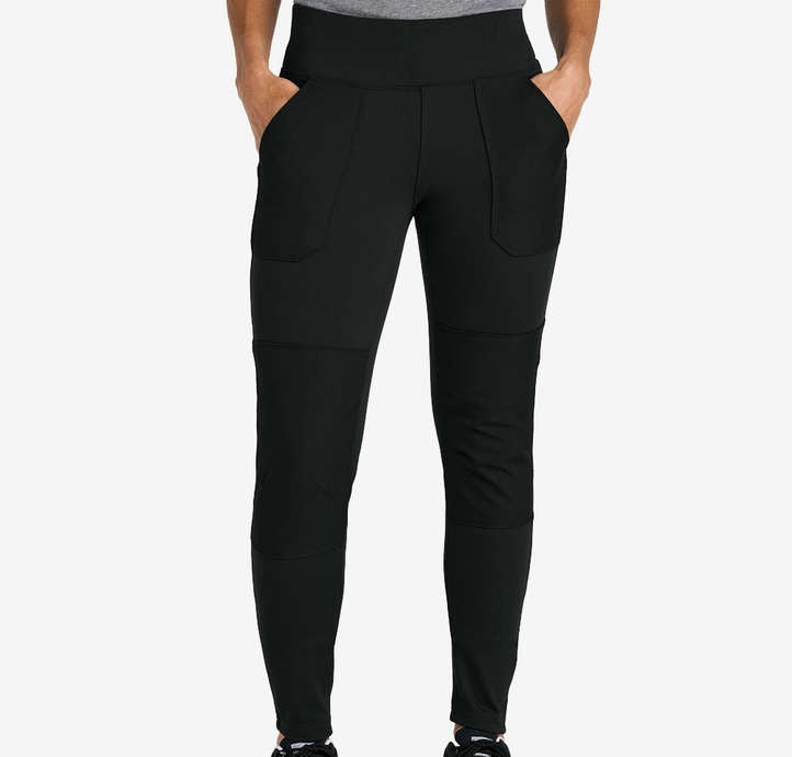 Women's Force Midweight Utility Leggings