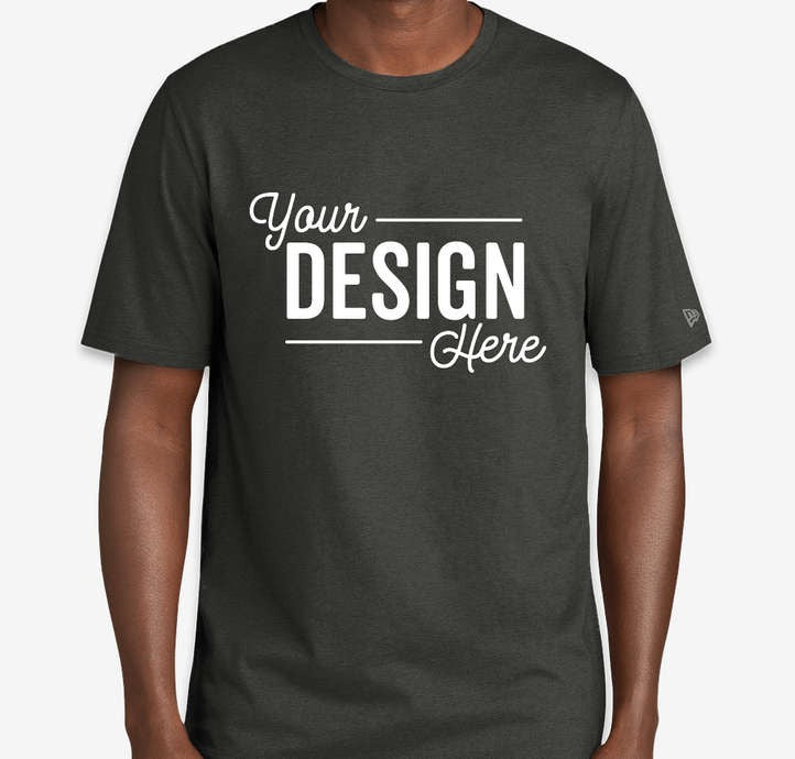 Tri-Blend T-shirt