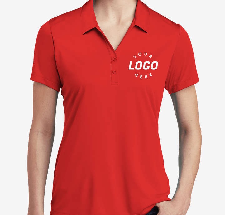Women's Competitor Lightweight Performance Polo