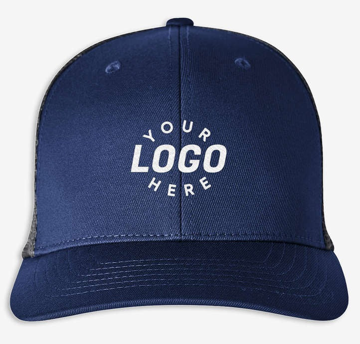 110 Snapback Trucker Hat